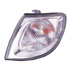 HYUNDAI TRAJET 00-/05 PILOTO DELANTERO BLANCO IZQUIERDO