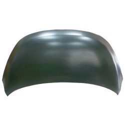 HYUNDAI I10 07 CAPOT