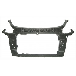 HYUNDAI I10 07 FRENTE