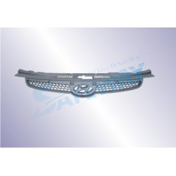 HYUNDAI I30 07 REJILLA NEGRA