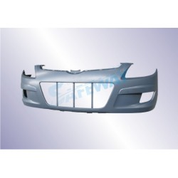 HYUNDAI I30 07 PARAGOLPE DELANTERO