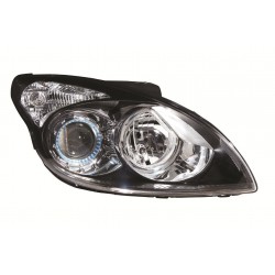 HYUNDAI I30 07 FARO CON REGULACION ELECTRICA (INTERIOR...