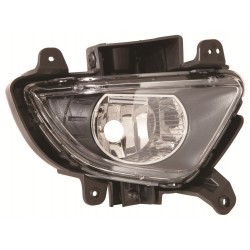 HYUNDAI I30 08 FARO ANTINEBLA DERECHO