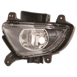HYUNDAI I30 08 FARO ANTINEBLA IZQUIERDO