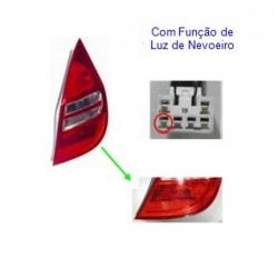 HYUNDAI I30 07 PILOTO TRASERO MODELO H/B IZQUIERDO