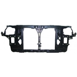 HYUNDAI I30 07 FRENTE INTERNO