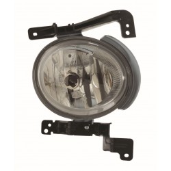 HYUNDAI I20 09 FARO ANTINIEBLA IZQUIERDO