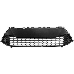 HYUNDAI I30 10 REJILLA INFERIOR PARAGOLPES