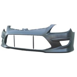 HYUNDAI I30 10 PARAGOLPES DELANTERO IMPRIMADO