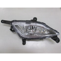 HYUNDAI I30 H/B 13 FARO ANTINIEBLA BOMBILLA H8 DERECHO