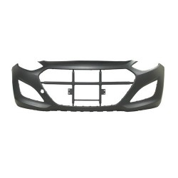 HYUNDAI I30 H/B 13 PARAGOLPES DELANTERO IMPRIMADO