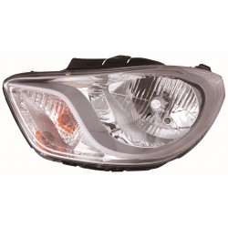 HYUNDAI I10 11 FARO REGULACION ELECTRICA CON MOTOR DERECHO