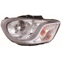 HYUNDAI I10 11 FARO REGULACION ELECTRICA CON MOTOR IZQUIERDO