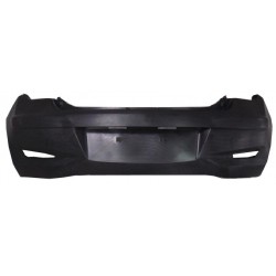 HYUNDAI I10 11 PARAGOLPES POSTERIOR