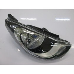 HYUNDAI I10 11 FARO REGULACION ELECTRICA CON MOTOR...