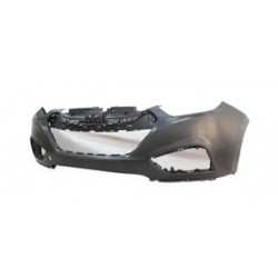 HYUNDAI IX35 10 PARAGOLPES DELANTERO IMPRIMADO