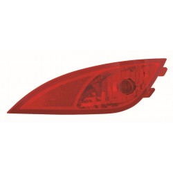 HYUNDAI IX35 10 REFLECTOR PARAGOLPES TRASERO DERECHO