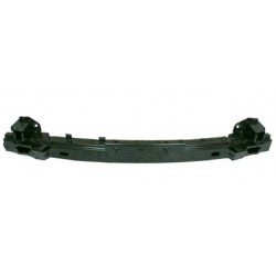 HYUNDAI SANTA FE 2010 REFUERZO PARAGOLPES DELANTERO