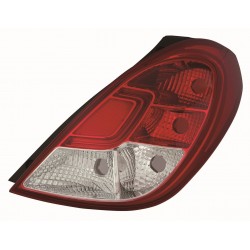 HYUNDAI I20 2012 PILOTO TRASERO DERECHO