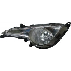 HYUNDAI I40 11 FARO ANTINIEBLA DERECHO