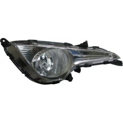 HYUNDAI I40 11 FARO ANTINIEBLA IZQUIERDO