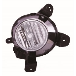 HYUNDAI I10 13 FARO ANTINIEBLA PARAGOLPES DELANTERO...