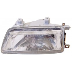 HONDA CIVIC 90-92 FARO DERECHO