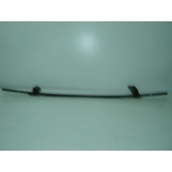 HONDA CIVIC 88 REFUERZO PARAGOLPES TRASERO