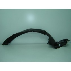 HONDA CIVIC 88 PASARUEDAS DELANTERO IZQUIERDO