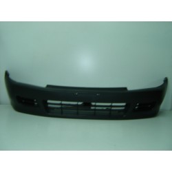 HONDA CIVIC 92 PARAGOLPES DELANTERO NEGRO