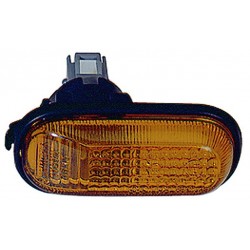 HONDA CIVIC 92 PILOTO LATERAL AMBAR DERECHO