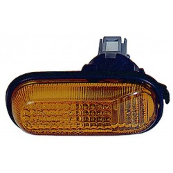 HONDA CIVIC 92 PILOTO LATERAL AMBAR IZQUIERDO