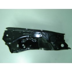 HONDA CIVIC 92 PASARUEDAS DELANTERO IZQUIERDO