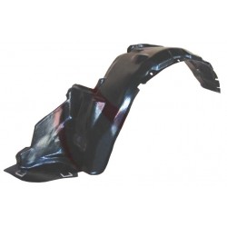 HONDA CIVIC 92 PASARUEDAS DELANTERO 3/4 PUERTAS IZQUIERDO