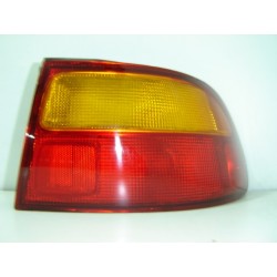 HONDA CIVIC 92 H/B PILOTO EXTERIOR DERECHO