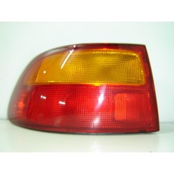 HONDA CIVIC 92 H/B PILOTO EXTERIOR IZQUIERDO