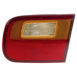 HONDA CIVIC 92 PILOTO PORTON MODELO 4P IZQUIERDO