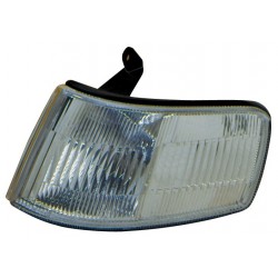 HONDA CRX 90 PILOTO FRENTE DERECHO