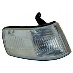 HONDA CRX 90 PILOTO FRENTE IZQUIERDO