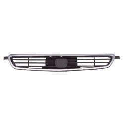 HONDA CIVIC SEDAN 96 REJILLA CROMADA