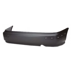 HONDA CIVIC 96 PARAGOLPES TRASERO IMPRIMADO MODELO 4P