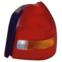 HONDA CIVIC 96 PILOTO 3P DERECHO