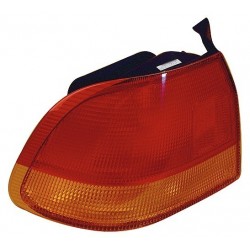 HONDA CIVIC 96 PILOTO 4P IZQUIERDO