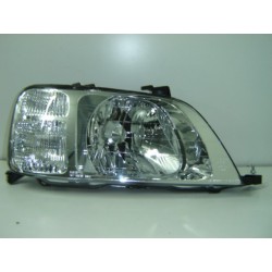 HONDA CR-V 97 FARO DERECHO