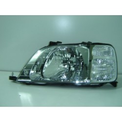 HONDA CR-V 97 FARO IZQUIERDO