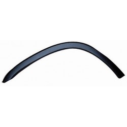 HONDA CR-V 97 MOLDURA ALETA DELANTERA DERECHA
