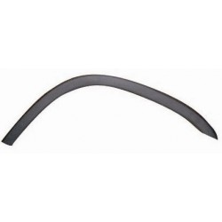 HONDA CR-V 97 MOLDURA ALETA DELANTERA IZQUIERDA