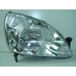 HONDA CR-V 2002 FARO REGULACION ELECTRICA CON PILOTO...