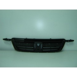 HONDA CR-V 2002 REJILLA NEGRA SIN MOLDURA