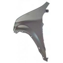 HONDA CR-V 2002 ALETA DELANTERA IZQUIERDO